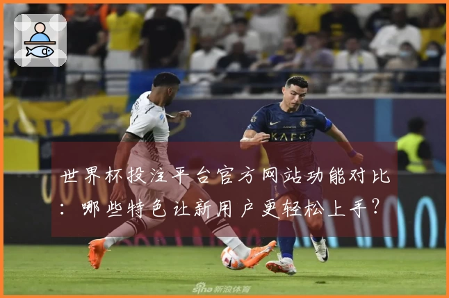 世界杯投注平台官方网站功能对比：哪些特色让新用户更轻松上手？