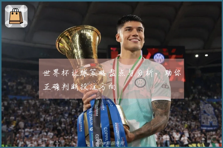 世界杯让球策略盘点与分析，助你正确判断投注方向