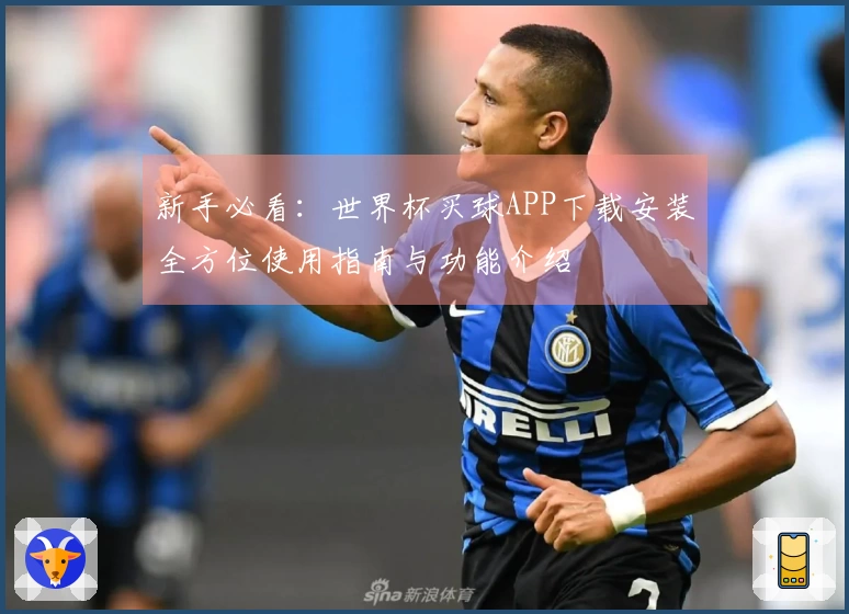 新手必看：世界杯买球APP下载安装全方位使用指南与功能介绍