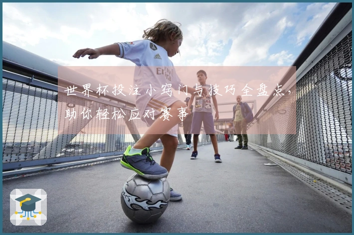 世界杯投注小窍门与技巧全盘点,助你轻松应对赛事
